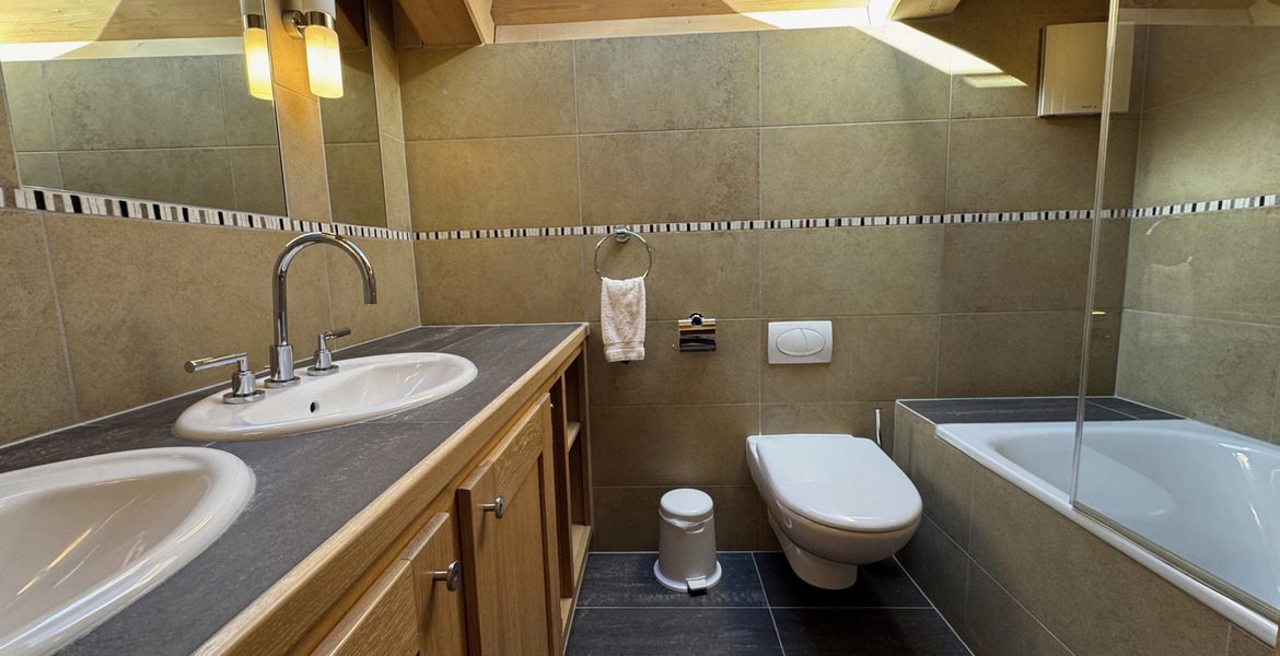 Апартамент в аренду в Вербье Швейцария