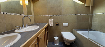 Апартамент в аренду в Вербье Швейцария