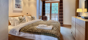 Апартамент в аренду в Вербье Швейцария