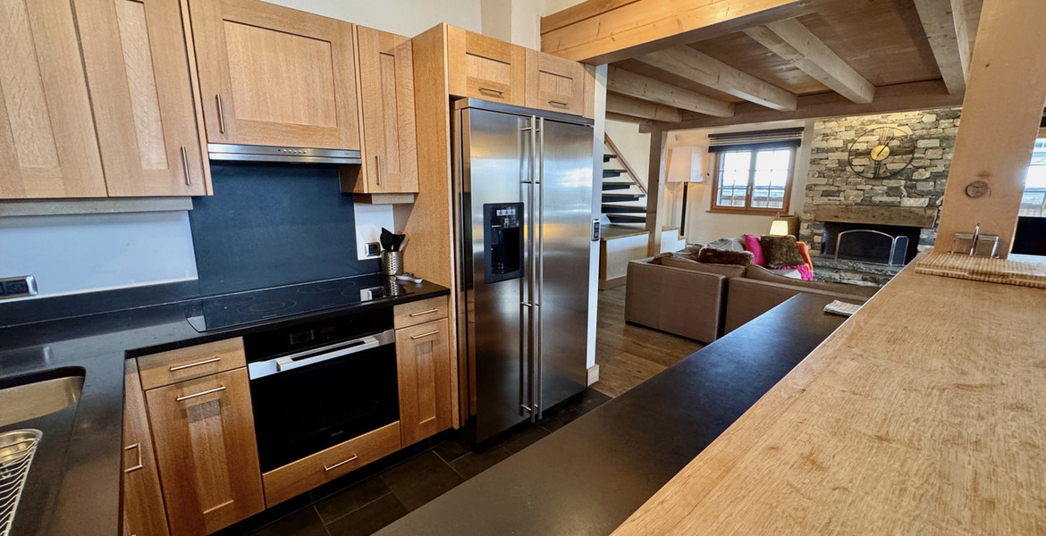 Апартамент в аренду в Вербье Швейцария