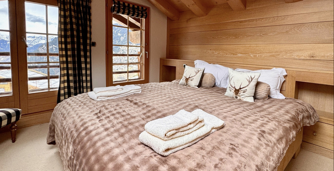 Апартамент в аренду в Вербье Швейцария