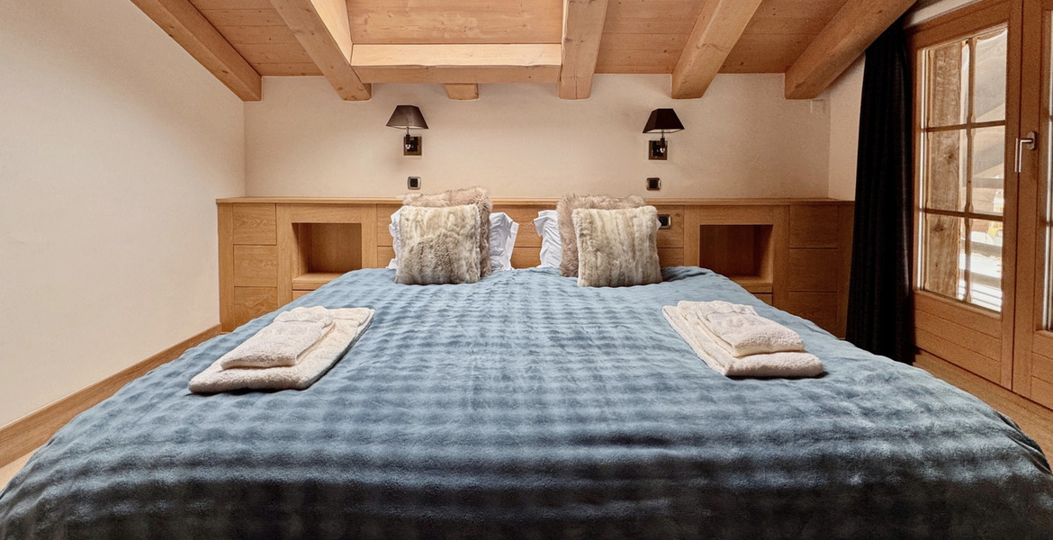 Апартамент в аренду в Вербье Швейцария