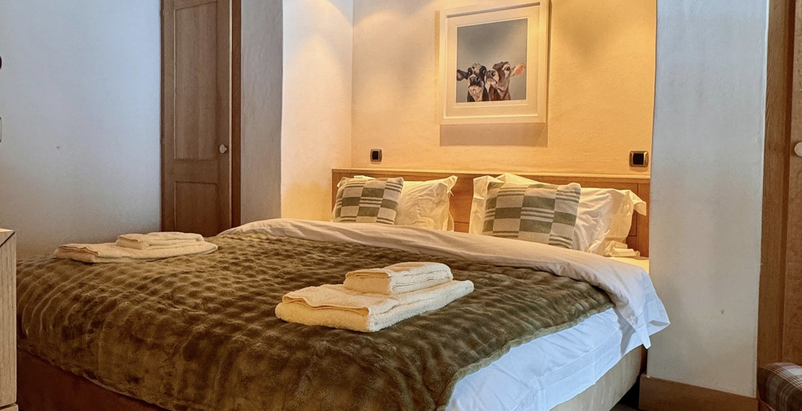 Апартамент в аренду в Вербье Швейцария