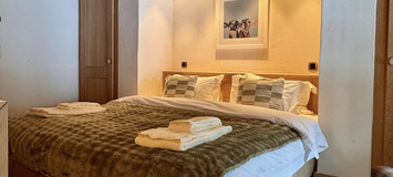 Апартамент в аренду в Вербье Швейцария