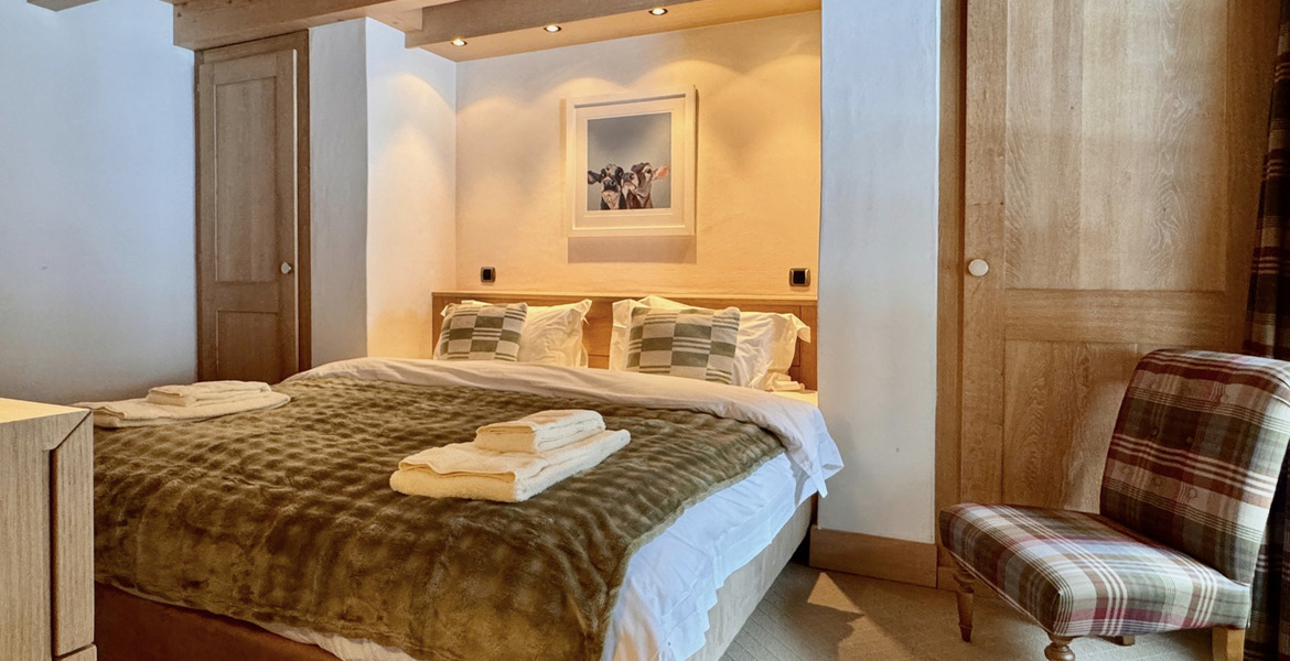 Апартамент в аренду в Вербье Швейцария