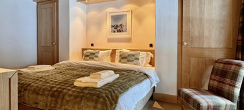 Апартамент в аренду в Вербье Швейцария