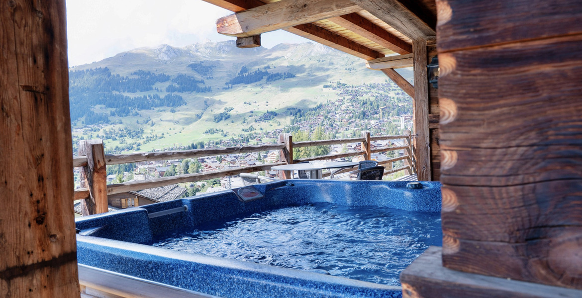 Апартамент в аренду в Вербье Швейцария