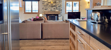 Апартамент в аренду в Вербье Швейцария