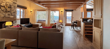 Апартамент в аренду в Вербье Швейцария