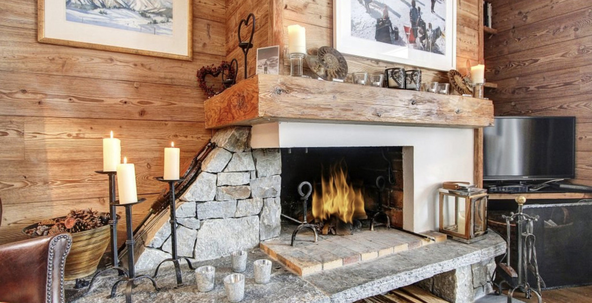 Aппартаменты в аренду в Вербье Швейцария