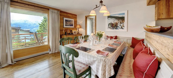 Aппартаменты в аренду в Вербье Швейцария