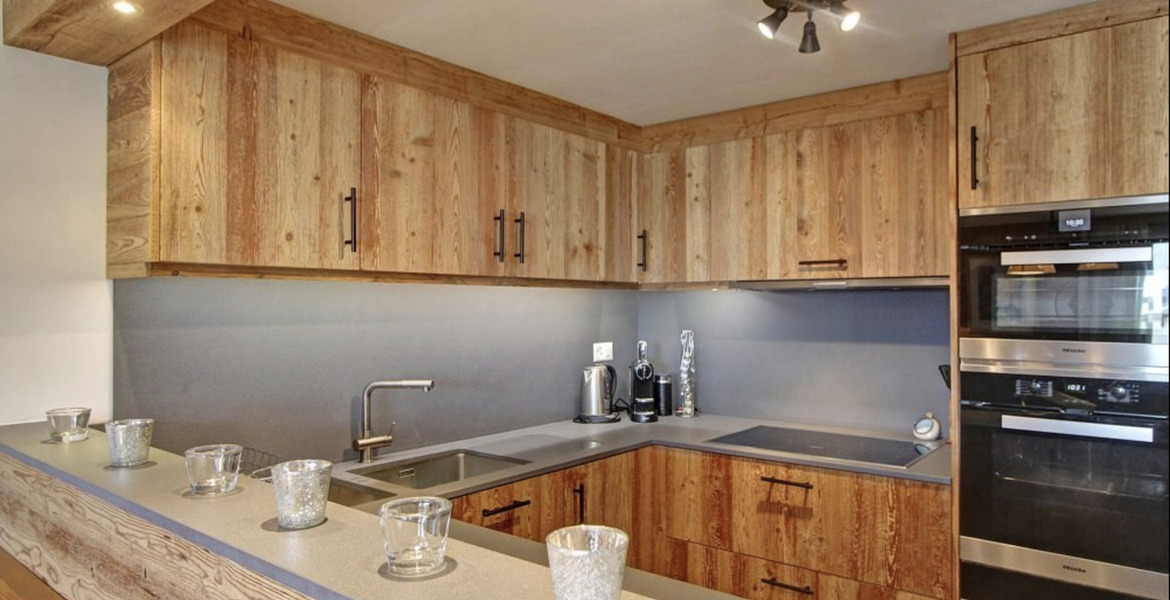 Aппартаменты в аренду в Вербье Швейцария