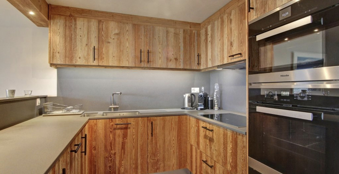 Aппартаменты в аренду в Вербье Швейцария