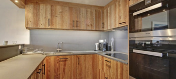 Aппартаменты в аренду в Вербье Швейцария