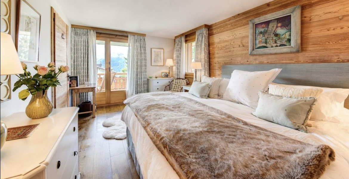 Aппартаменты в аренду в Вербье Швейцария