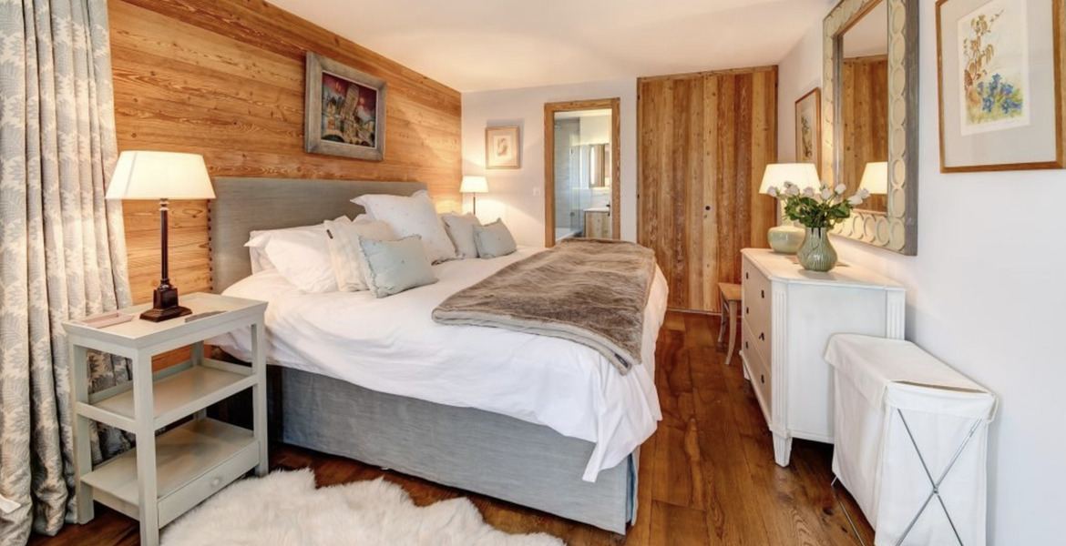 Aппартаменты в аренду в Вербье Швейцария