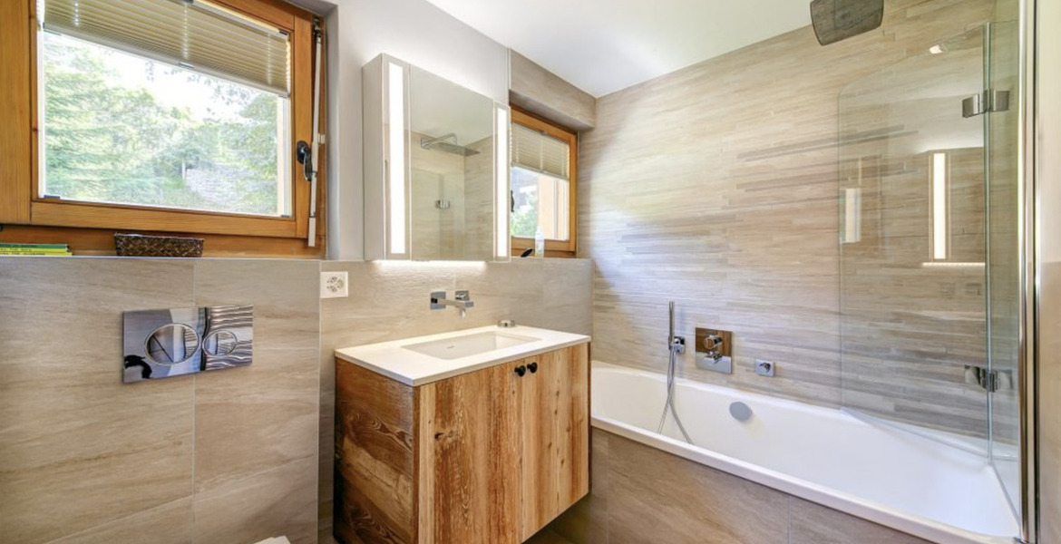 Aппартаменты в аренду в Вербье Швейцария