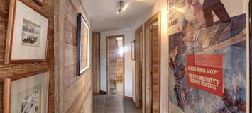 Aппартаменты в аренду в Вербье Швейцария