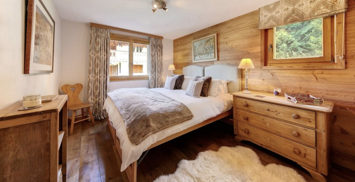 Aппартаменты в аренду в Вербье Швейцария