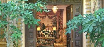 Luxury Palacete Vue sur la mer 