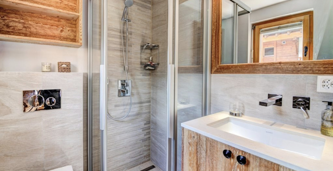 Aппартаменты в аренду в Вербье Швейцария