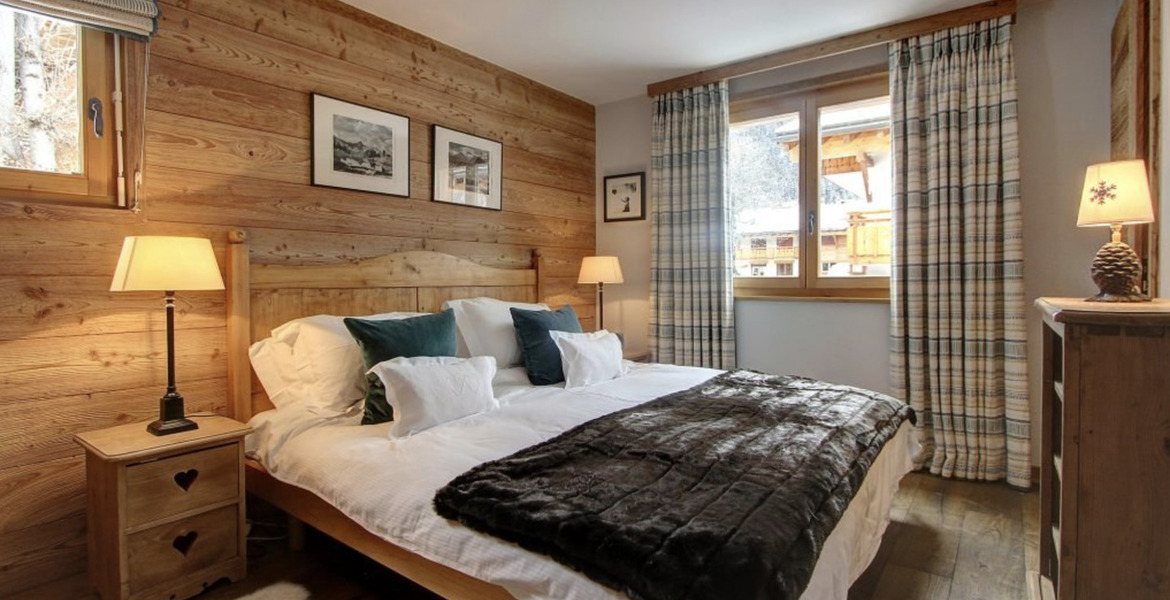 Aппартаменты в аренду в Вербье Швейцария