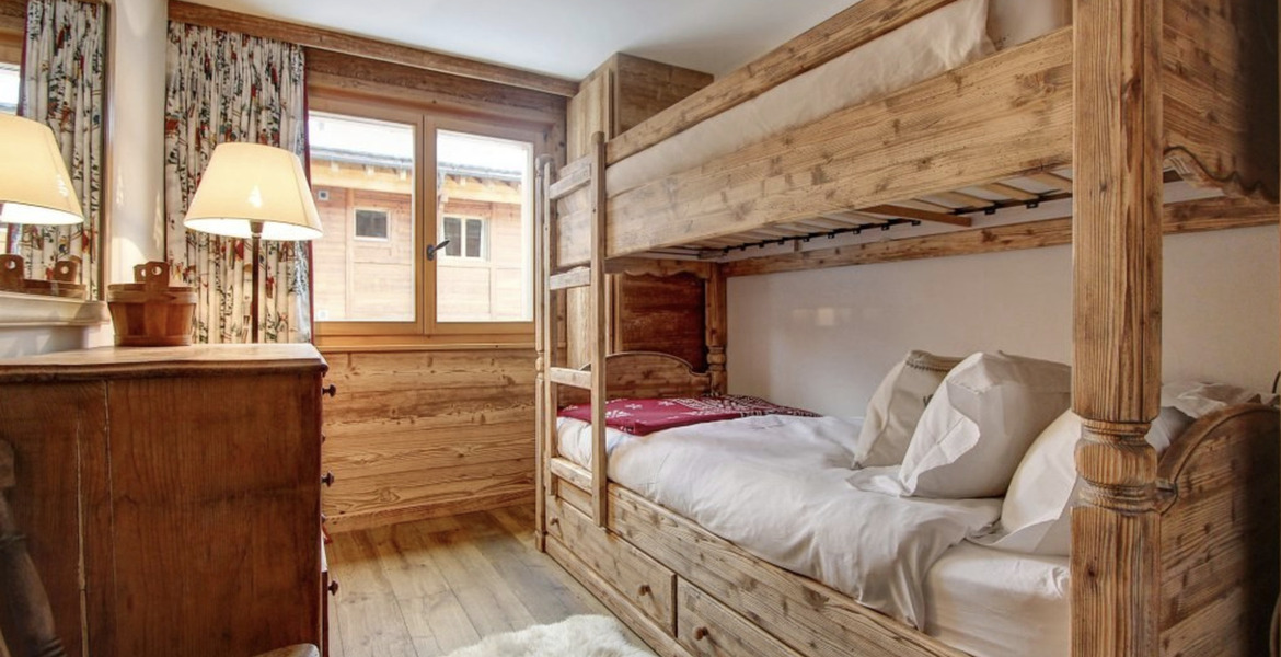 Aппартаменты в аренду в Вербье Швейцария