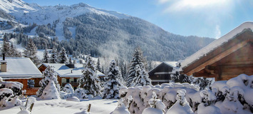 Aппартаменты в аренду в Вербье Швейцария