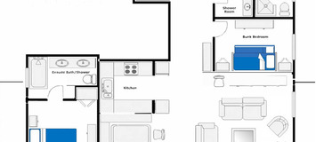 Aппартаменты в аренду в Вербье Швейцария