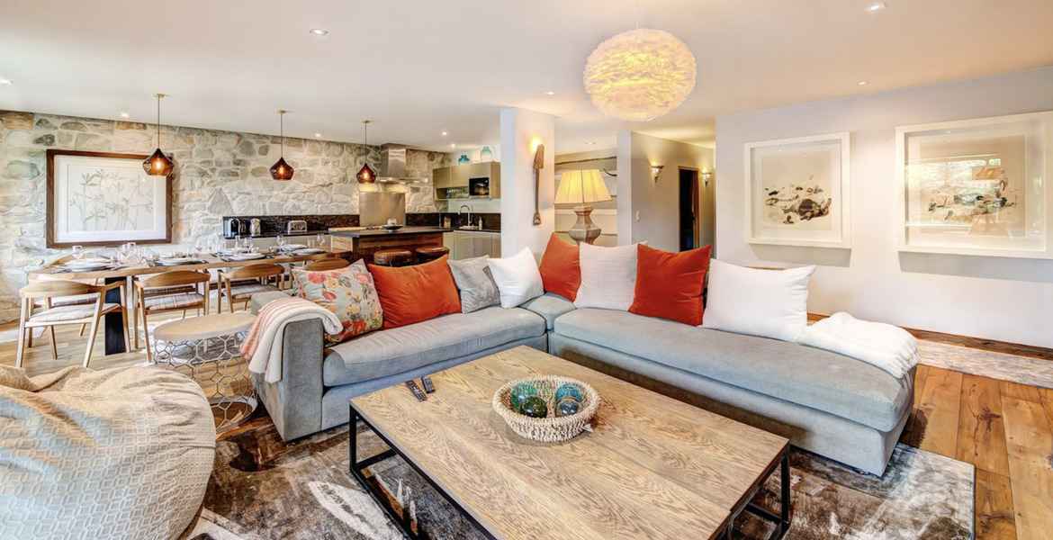 Апартамент в аренду в Вербье Швейцария