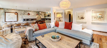 Апартамент в аренду в Вербье Швейцария