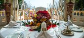 Luxury Palacete Vue sur la mer 