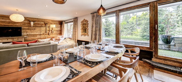 Апартамент в аренду в Вербье Швейцария