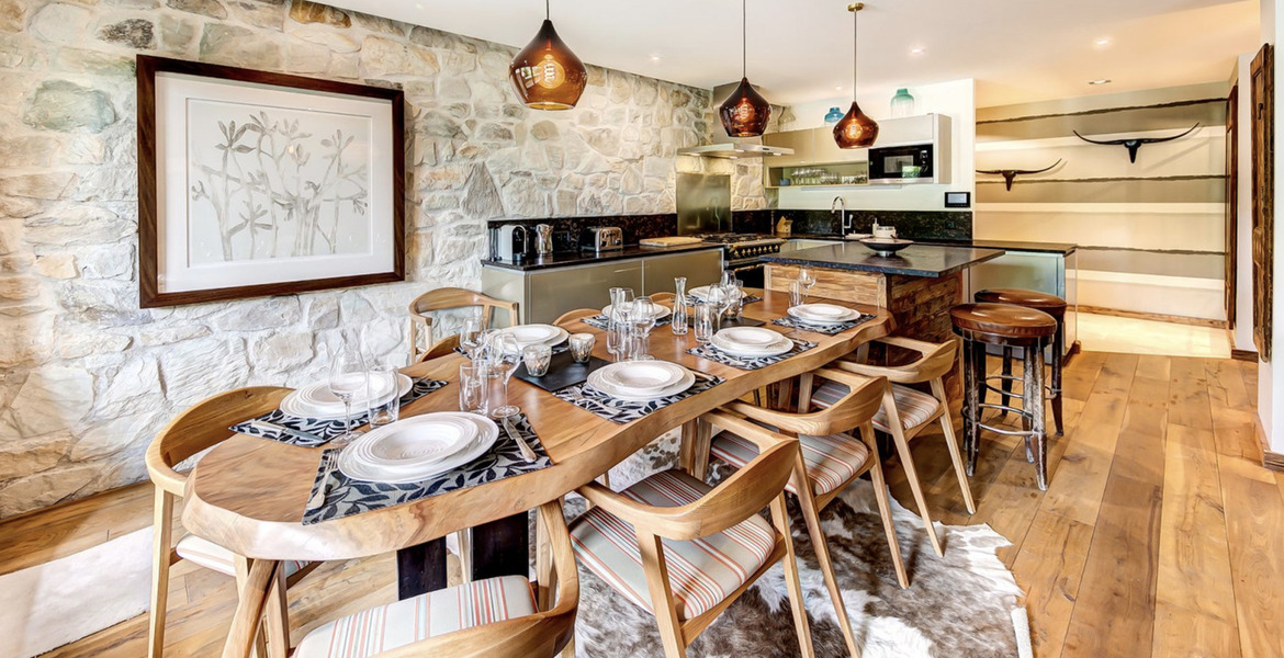 Апартамент в аренду в Вербье Швейцария