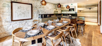 Апартамент в аренду в Вербье Швейцария