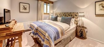 Апартамент в аренду в Вербье Швейцария