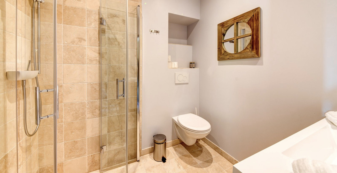 Апартамент в аренду в Вербье Швейцария