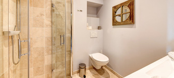 Апартамент в аренду в Вербье Швейцария