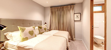 Апартамент в аренду в Вербье Швейцария