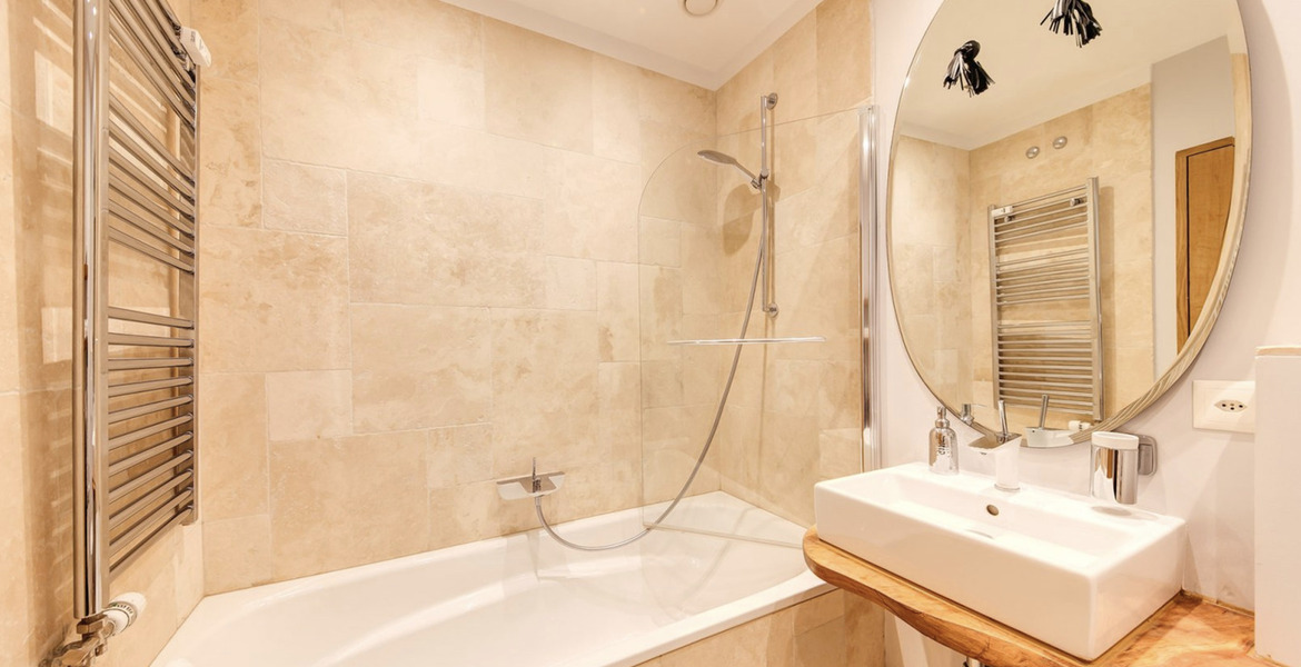 Апартамент в аренду в Вербье Швейцария