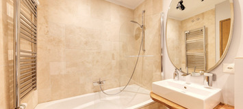 Апартамент в аренду в Вербье Швейцария