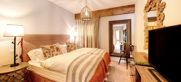 Апартамент в аренду в Вербье Швейцария