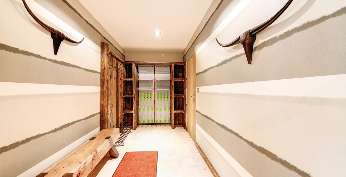 Апартамент в аренду в Вербье Швейцария