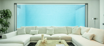 Villa  for rent in Marbella Golden Mile