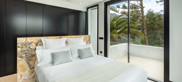 Villa  for rent in Marbella Golden Mile