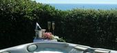 Luxury Palacete Vue sur la mer 