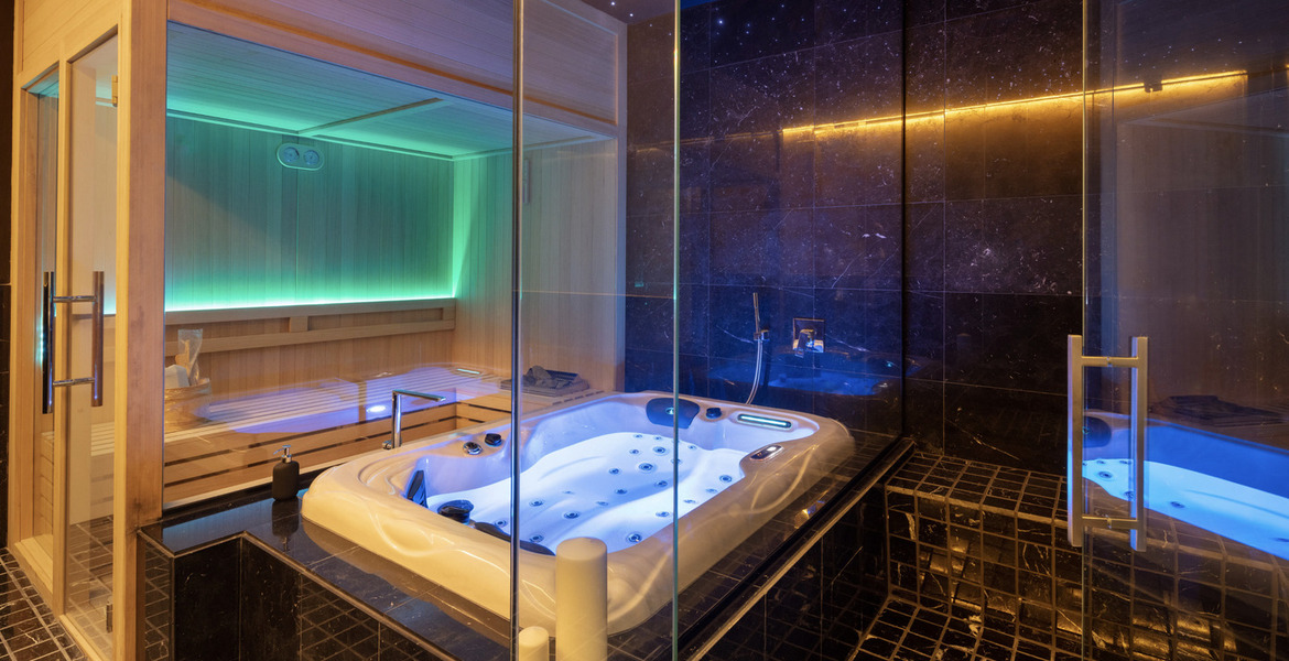 Villa  for rent in Marbella Golden Mile