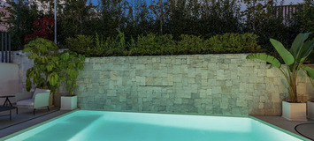 Villa en alquiler en Marbella Sierra Blanca