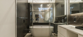 Villa en alquiler en Marbella Sierra Blanca