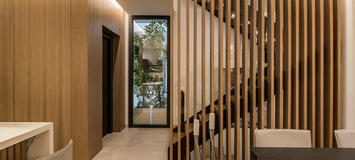 Villa en alquiler en Marbella Sierra Blanca